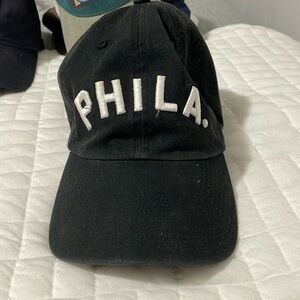 PHILA Hat